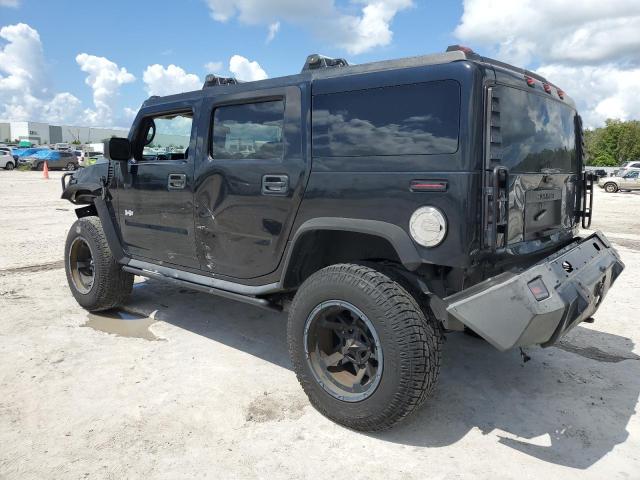 Photo 1 VIN: 5GRGN23U26H111054 - HUMMER H2 