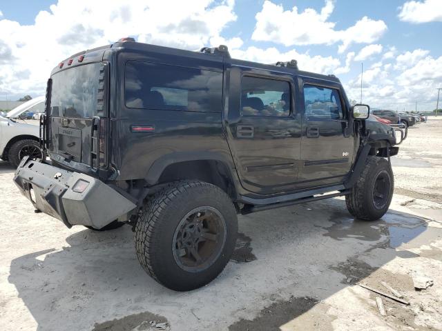 Photo 2 VIN: 5GRGN23U26H111054 - HUMMER H2 