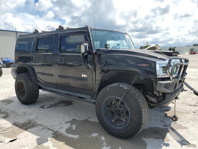 Photo 3 VIN: 5GRGN23U26H111054 - HUMMER H2 