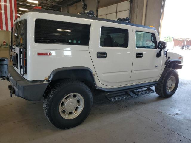 Photo 2 VIN: 5GRGN23U33H116615 - HUMMER H2 