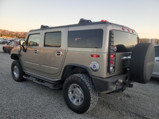 Photo 1 VIN: 5GRGN23U33H124696 - HUMMER H2 