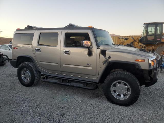 Photo 3 VIN: 5GRGN23U33H124696 - HUMMER H2 