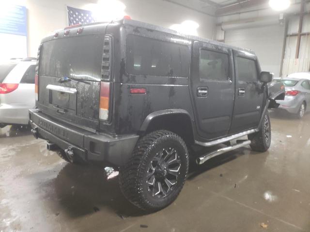 Photo 2 VIN: 5GRGN23U33H143023 - HUMMER H2 