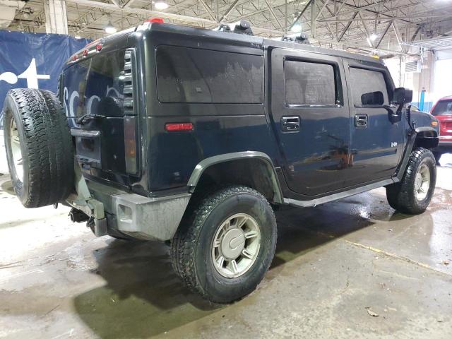 Photo 2 VIN: 5GRGN23U33H147265 - HUMMER H2 