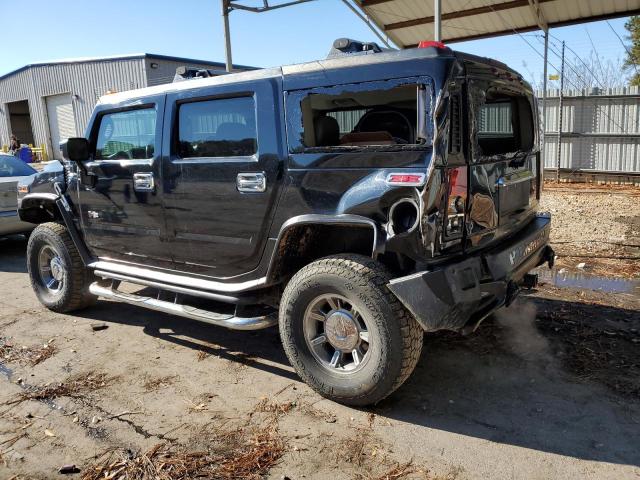 Photo 1 VIN: 5GRGN23U34H103316 - HUMMER H2 