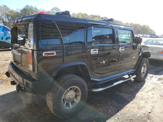 Photo 2 VIN: 5GRGN23U34H103316 - HUMMER H2 