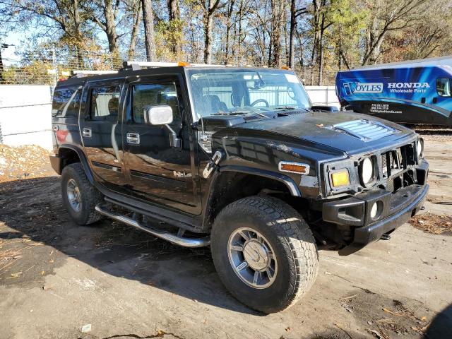 Photo 3 VIN: 5GRGN23U34H103316 - HUMMER H2 