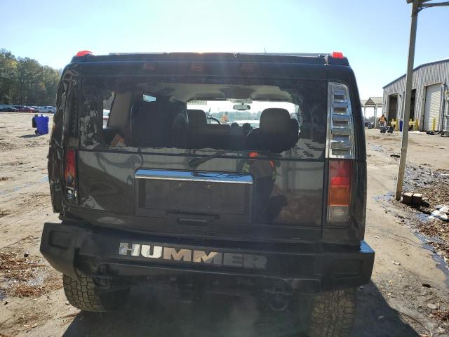 Photo 5 VIN: 5GRGN23U34H103316 - HUMMER H2 