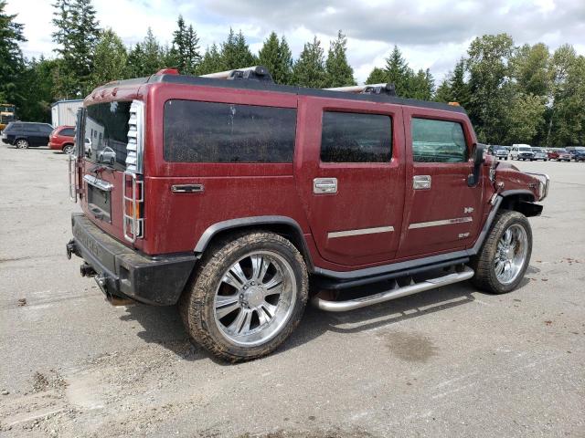 Photo 2 VIN: 5GRGN23U34H112064 - HUMMER H2 