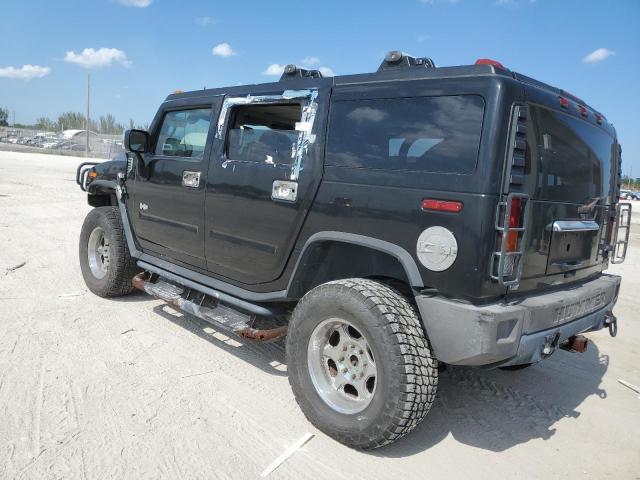 Photo 1 VIN: 5GRGN23U34H114736 - HUMMER H2 