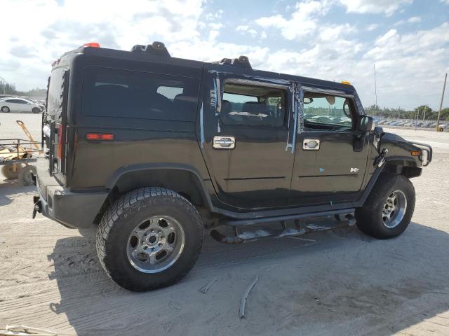 Photo 2 VIN: 5GRGN23U34H114736 - HUMMER H2 