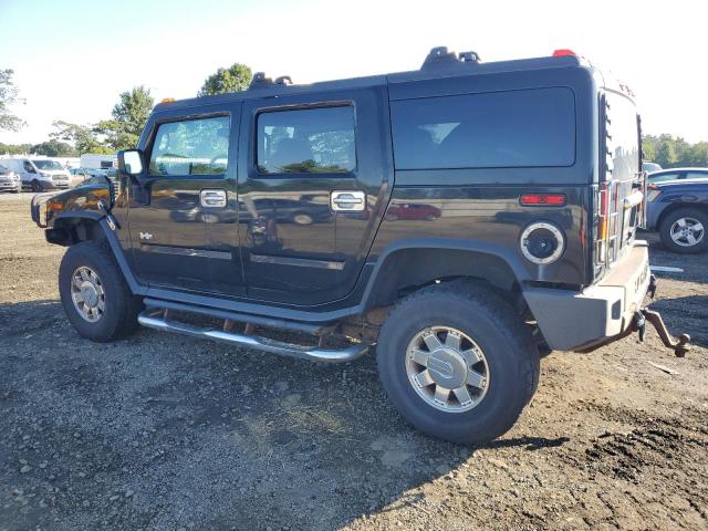 Photo 1 VIN: 5GRGN23U34H118477 - HUMMER H2 