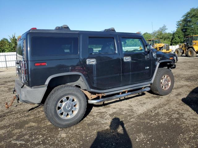 Photo 2 VIN: 5GRGN23U34H118477 - HUMMER H2 