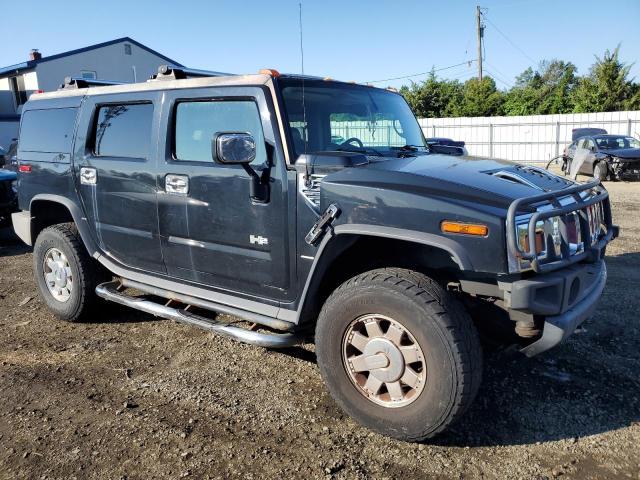 Photo 3 VIN: 5GRGN23U34H118477 - HUMMER H2 