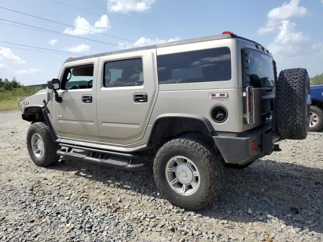 Photo 1 VIN: 5GRGN23U35H128086 - HUMMER H2 