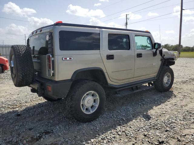 Photo 2 VIN: 5GRGN23U35H128086 - HUMMER H2 