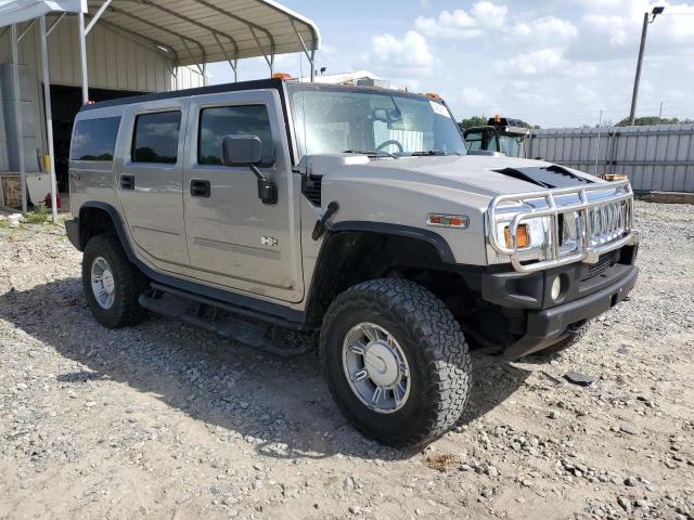 Photo 3 VIN: 5GRGN23U35H128086 - HUMMER H2 