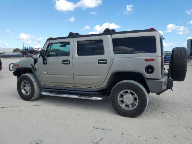 Photo 1 VIN: 5GRGN23U36H107675 - HUMMER H2 