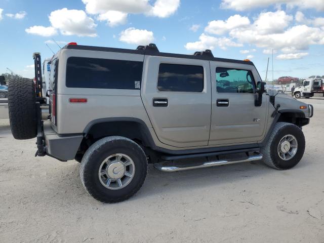 Photo 2 VIN: 5GRGN23U36H107675 - HUMMER H2 