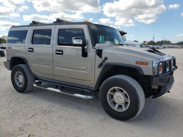 Photo 3 VIN: 5GRGN23U36H107675 - HUMMER H2 