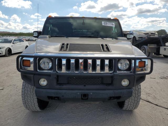 Photo 4 VIN: 5GRGN23U36H107675 - HUMMER H2 