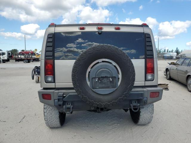 Photo 5 VIN: 5GRGN23U36H107675 - HUMMER H2 