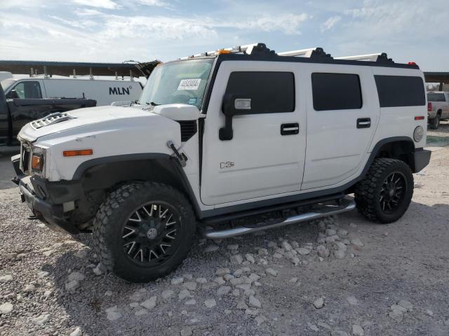 Photo 0 VIN: 5GRGN23U37H105216 - HUMMER H2 