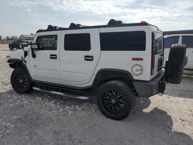 Photo 1 VIN: 5GRGN23U37H105216 - HUMMER H2 