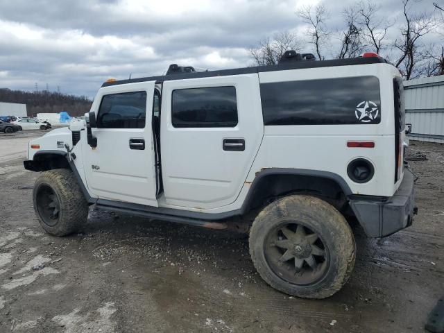 Photo 1 VIN: 5GRGN23U44H102899 - HUMMER H2 