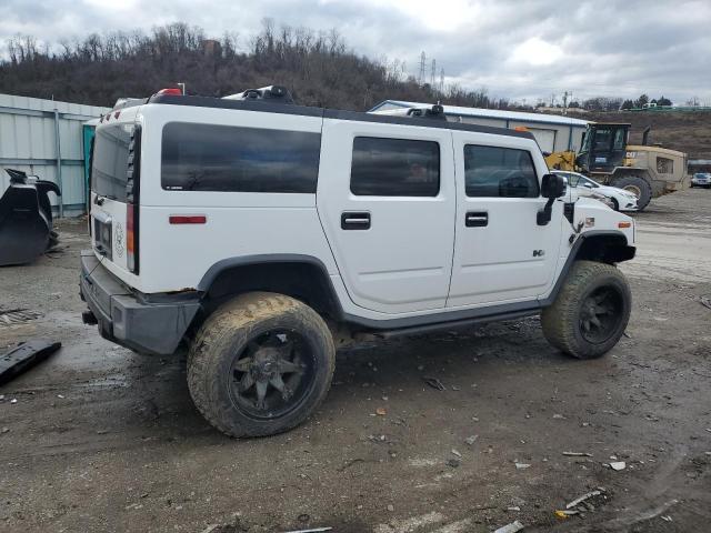 Photo 2 VIN: 5GRGN23U44H102899 - HUMMER H2 