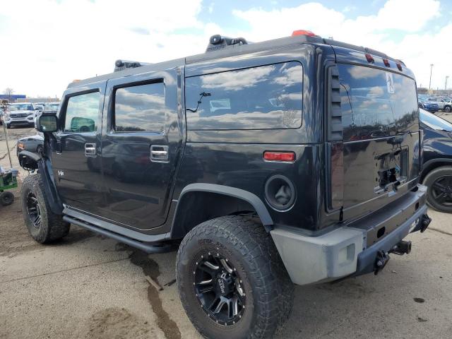 Photo 1 VIN: 5GRGN23U44H106029 - HUMMER H2 