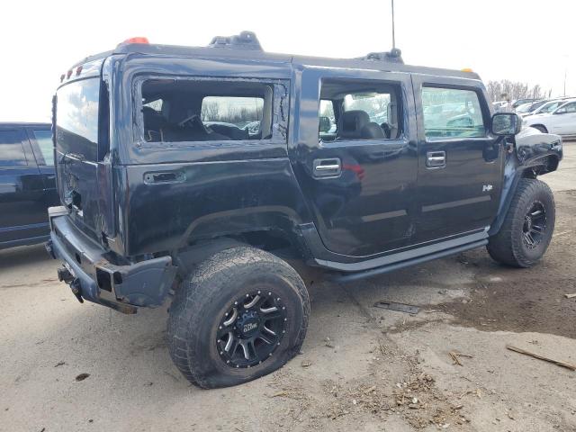 Photo 2 VIN: 5GRGN23U44H106029 - HUMMER H2 