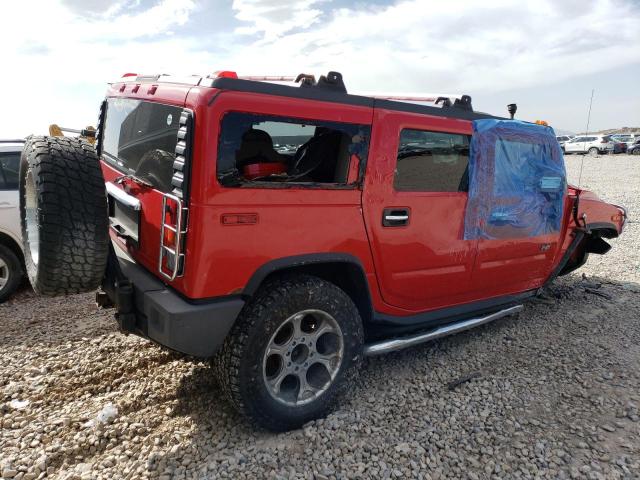 Photo 2 VIN: 5GRGN23U44H113725 - HUMMER H2 