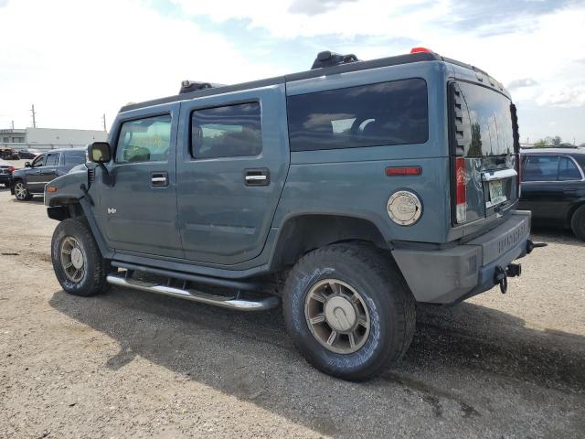 Photo 1 VIN: 5GRGN23U45H108638 - HUMMER H2 