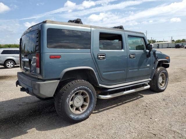 Photo 2 VIN: 5GRGN23U45H108638 - HUMMER H2 