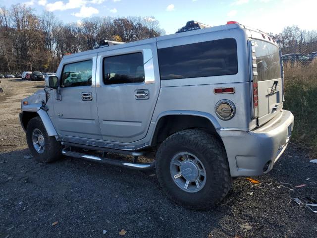 Photo 1 VIN: 5GRGN23U46H108396 - HUMMER H2 