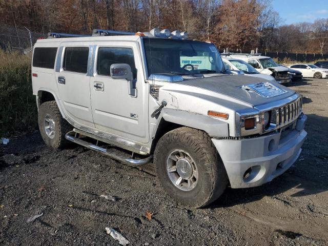 Photo 3 VIN: 5GRGN23U46H108396 - HUMMER H2 