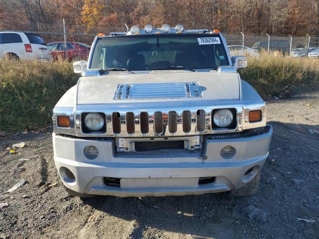 Photo 4 VIN: 5GRGN23U46H108396 - HUMMER H2 