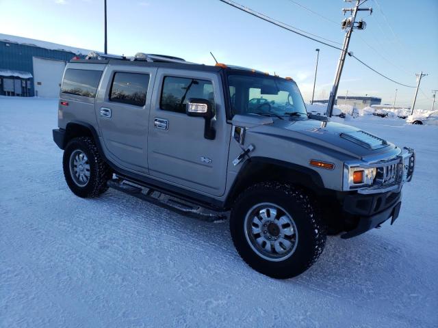 Photo 3 VIN: 5GRGN23U53H129317 - HUMMER H2 