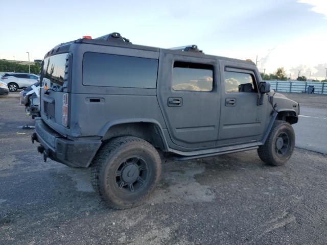 Photo 2 VIN: 5GRGN23U53H134260 - HUMMER H2 