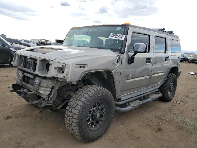 Photo 0 VIN: 5GRGN23U54H114155 - HUMMER H2 