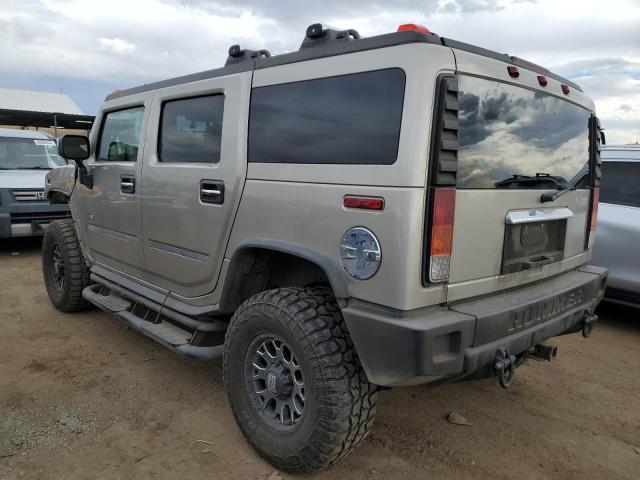 Photo 1 VIN: 5GRGN23U54H114155 - HUMMER H2 