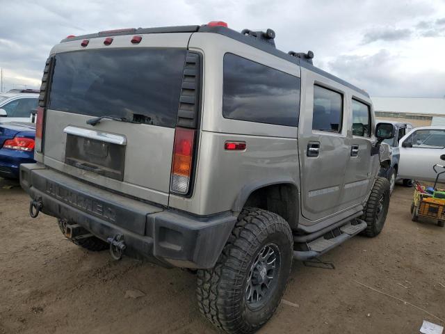 Photo 2 VIN: 5GRGN23U54H114155 - HUMMER H2 