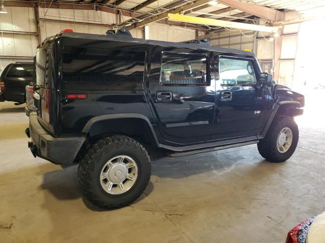 Photo 2 VIN: 5GRGN23U55H116845 - HUMMER H2 