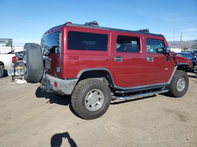 Photo 2 VIN: 5GRGN23U55H130325 - HUMMER H2 