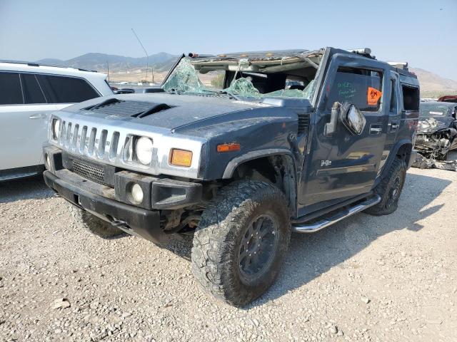 Photo 0 VIN: 5GRGN23U56H116328 - HUMMER H2 