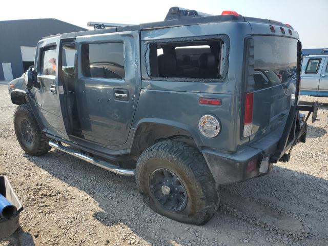 Photo 1 VIN: 5GRGN23U56H116328 - HUMMER H2 