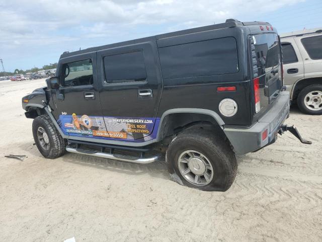 Photo 1 VIN: 5GRGN23U57H112295 - HUMMER H2 