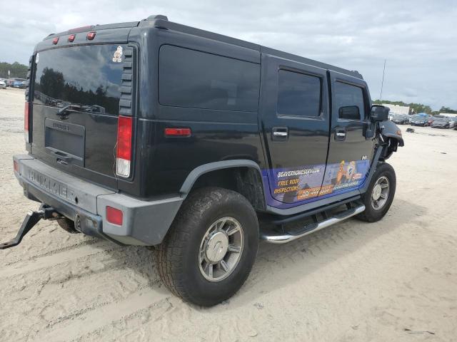 Photo 2 VIN: 5GRGN23U57H112295 - HUMMER H2 