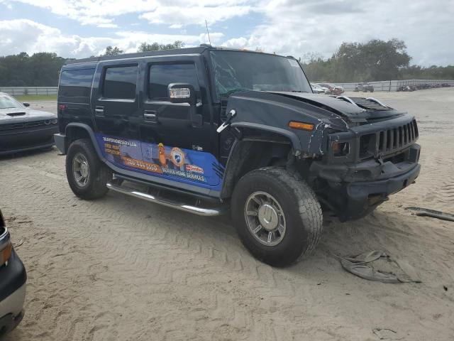 Photo 3 VIN: 5GRGN23U57H112295 - HUMMER H2 